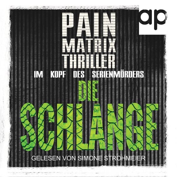 Produktbild: Die Schlange