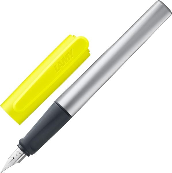 Produktbild: LAMY Füller nexx neonyellow Feder A Anfänger