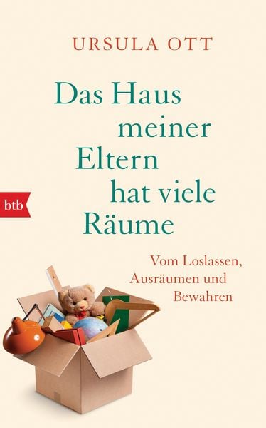 Produktbild: Das Haus meiner Eltern hat viele R&auml;ume
