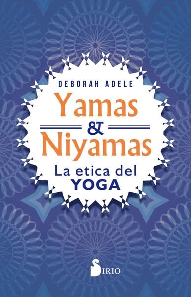 Produktbild: Yamas y Niyamas