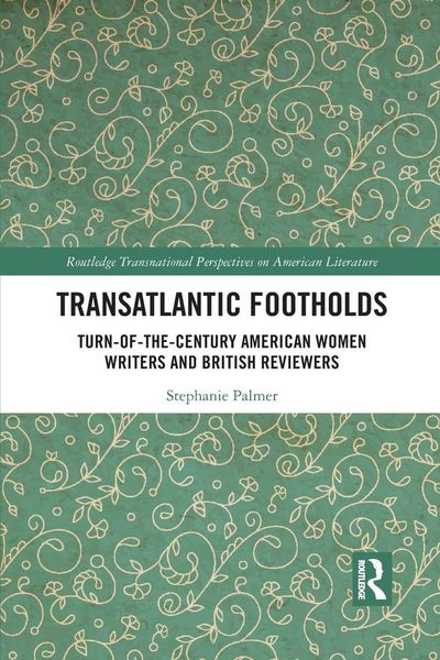 Produktbild: Transatlantic Footholds