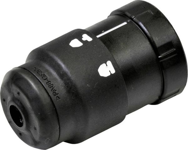 Produktbild: Makita Schnellwechselfutter SDS+ 199138-7