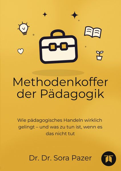 Produktbild: Methodenkoffer der P&auml;dagogik