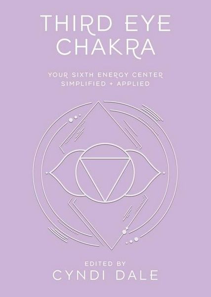 Produktbild: Third Eye Chakra