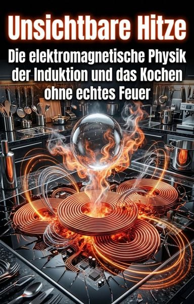 Produktbild: Unsichtbare Hitze
