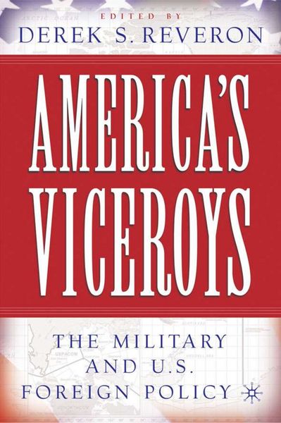 Produktbild: America&rsquo;s Viceroys