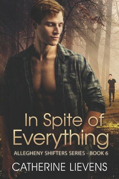 Produktbild: In Spite of Everything