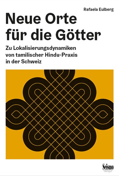 Produktbild: Neue Orte f&uuml;r die G&ouml;tter