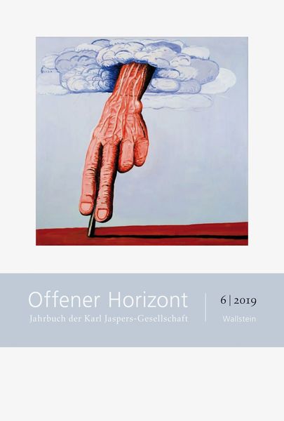 Produktbild: Offener Horizont