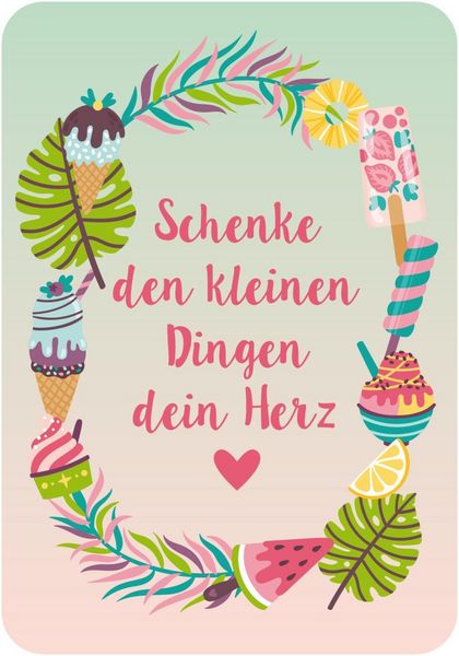 Produktbild: Happy Mantras to go