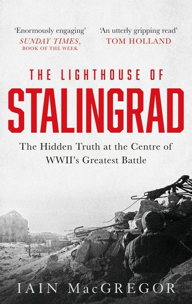 Produktbild: Lighthouse of Stalingrad