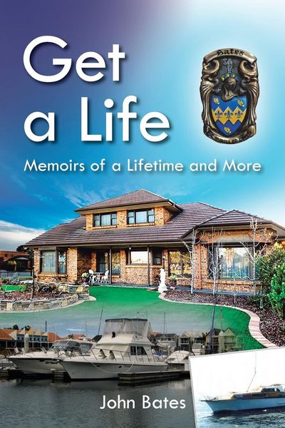 Produktbild: Get a Life