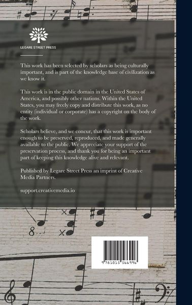 Produktbild: The Children's Book of Hymns