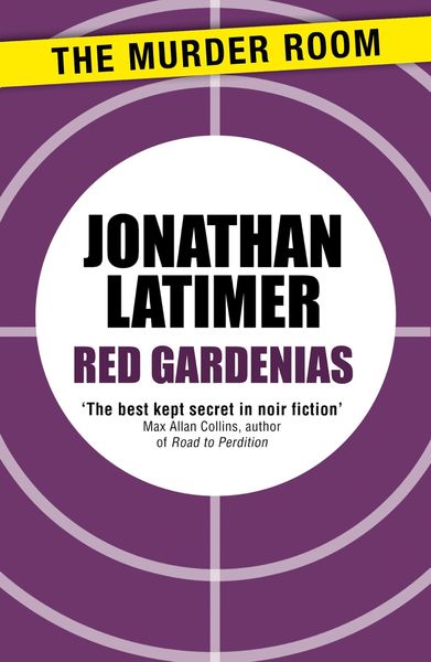 Produktbild: Red Gardenias