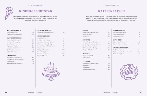 Produktbild: Bringst Du was Leckeres mit?