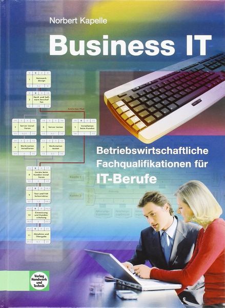 Produktbild: Business IT