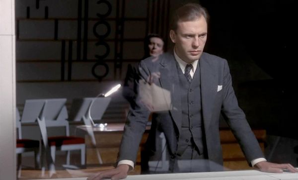 Produktbild: Der gro&szlig;e Irrtum (Der Konformist) (Filmjuwelen)