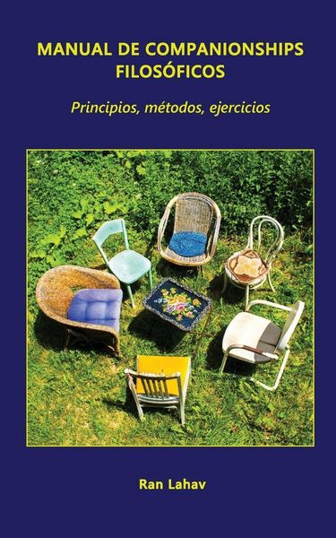 Produktbild: Manual de Companionships Filos&oacute;ficos