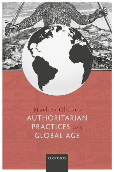 Produktbild: Authoritarian Practices in a Global Age