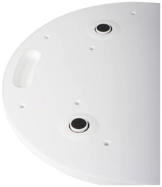 Produktbild: Topcom WG-2490 Babywaage WG-2490 digital W&auml;gebereich (max.)=20kg Wei&szlig;