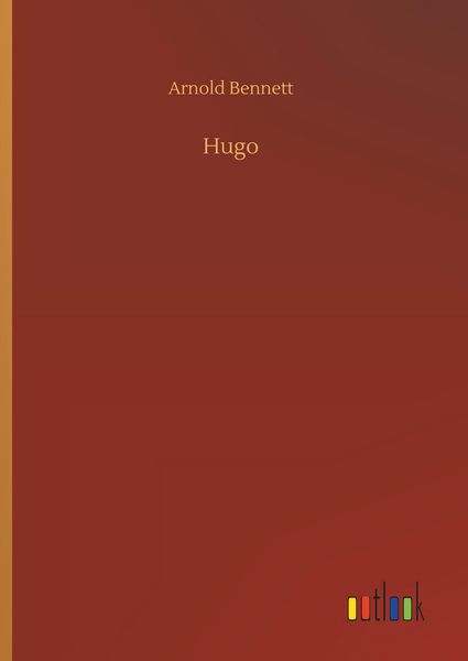 Produktbild: Hugo