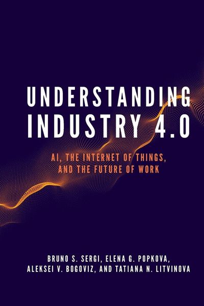Produktbild: Understanding Industry 4.0