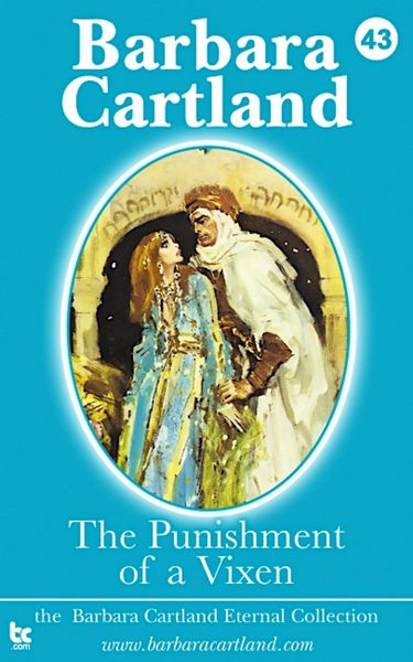 Produktbild: The Punishment of a Vixen