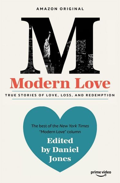 Produktbild: Modern Love