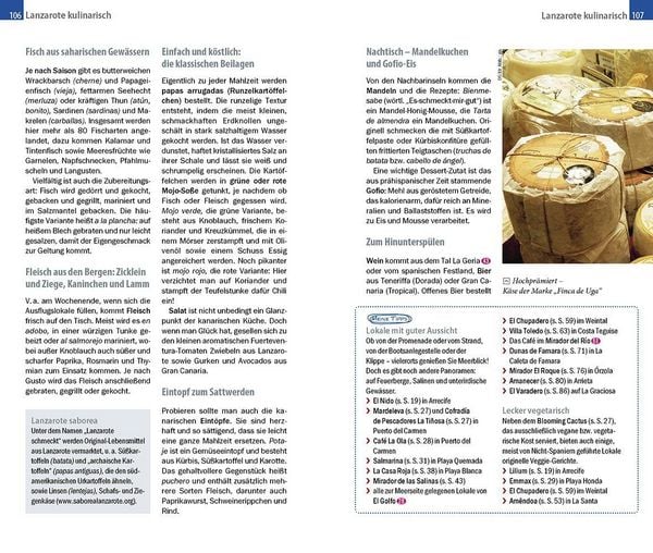 Produktbild: Reise Know-How InselTrip Lanzarote