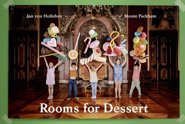 Produktbild: Rooms for Dessert