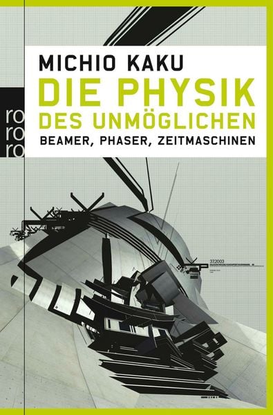 Produktbild: Die Physik des Unm&ouml;glichen