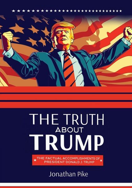 Produktbild: The Truth About Trump