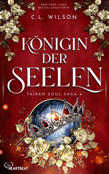 Produktbild: K&ouml;nigin der Seelen