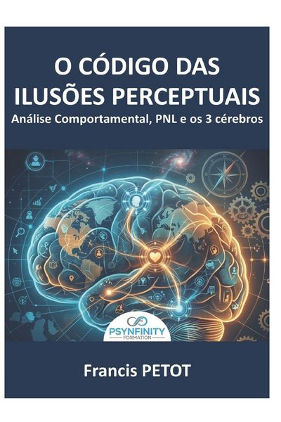 Produktbild: A an&aacute;lise comportamental e a PNL