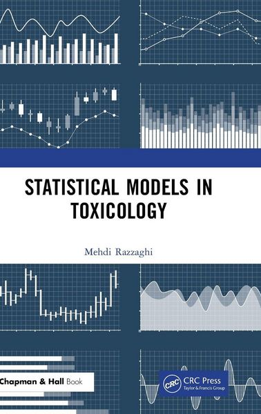 Produktbild: Statistical Models in Toxicology