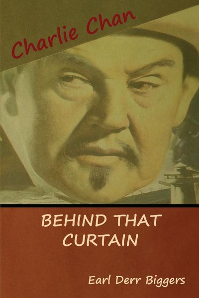 Produktbild: Behind That Curtain