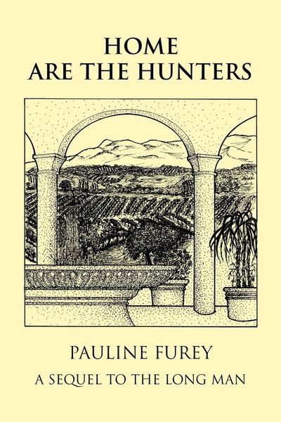 Produktbild: Home Are the Hunters