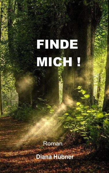 Produktbild: Finde mich!