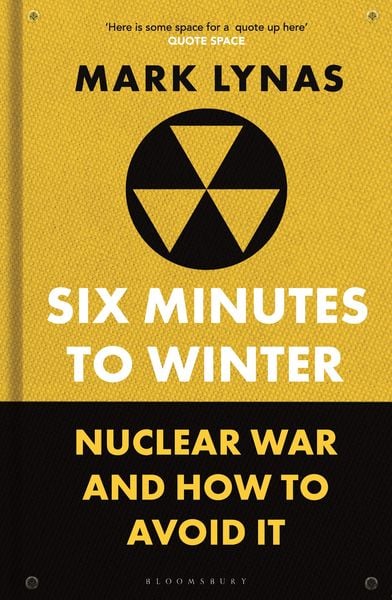 Produktbild: Six Minutes to Winter