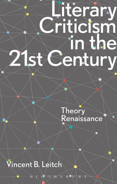 Produktbild: Literary Criticism in the 21st Century