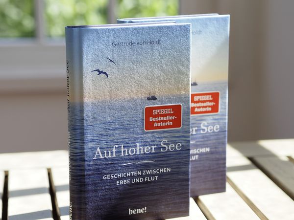Produktbild: Auf hoher See