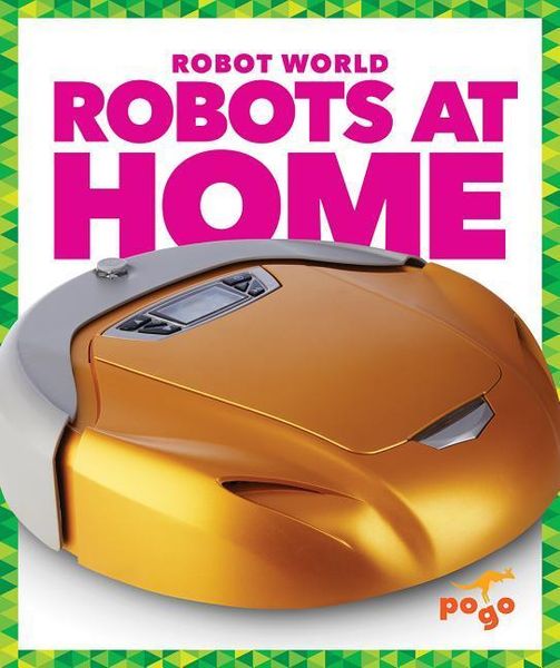 Produktbild: Robots at Home