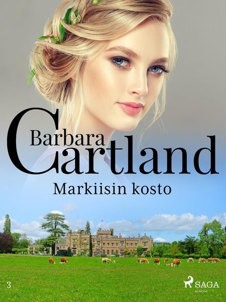 Produktbild: Markiisin kosto