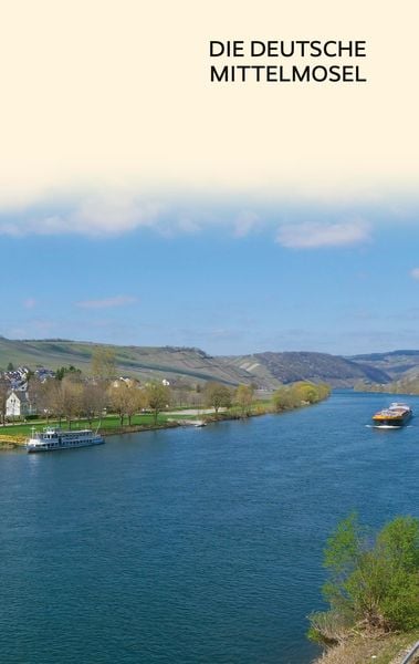 TRESCHER Reiseführer Mosel