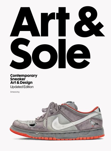 Art & Sole, Gebundene Ausgabe von Nathan Gale, Laurence King Publishing, 9781399624138