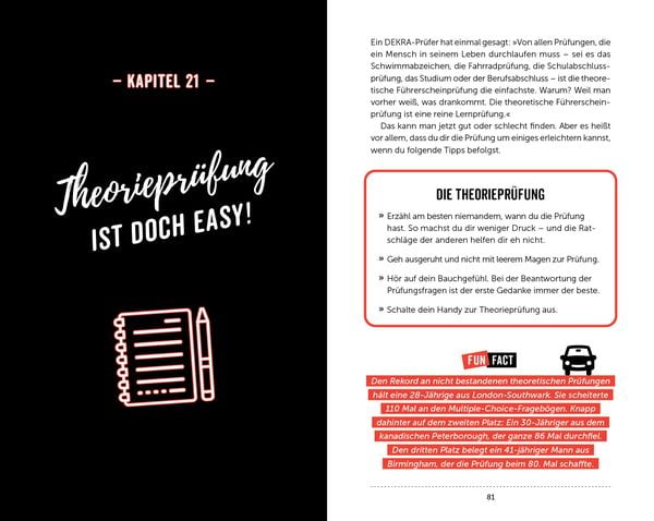 Produktbild: OMG ich mach' Fahrschule! Die unglaublichsten Storys mit Keanu, Artus Weichert, Denise Mski und mehr Stars