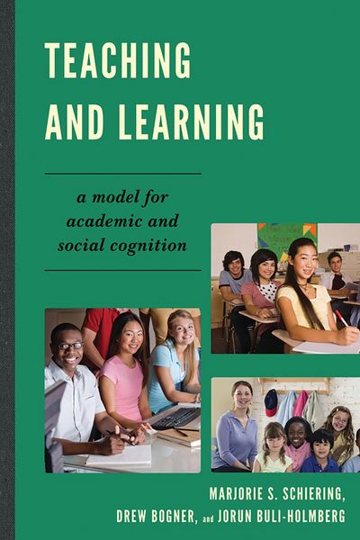 Produktbild: Teaching and Learning