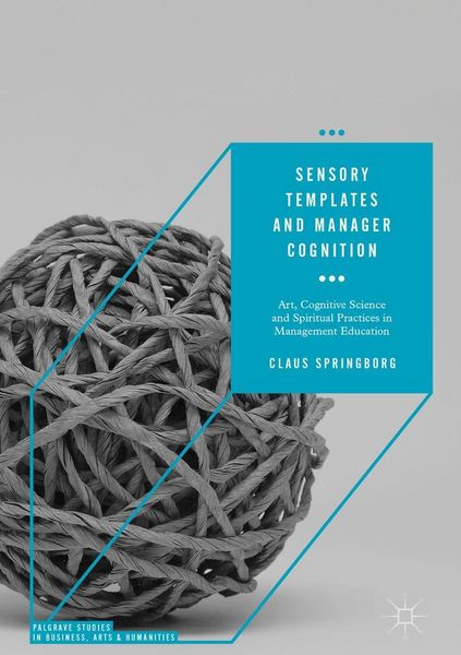 Produktbild: Sensory Templates and Manager Cognition