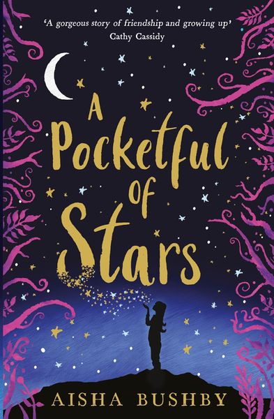 Produktbild: A Pocketful of Stars