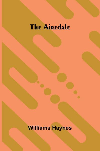 Produktbild: The Airedale